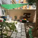 Dom wakacyjny The Peppers Garden