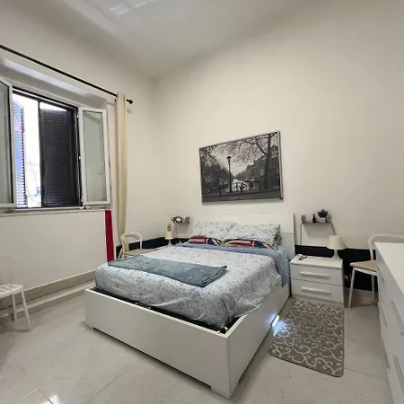 The Peppers Garden * Bari