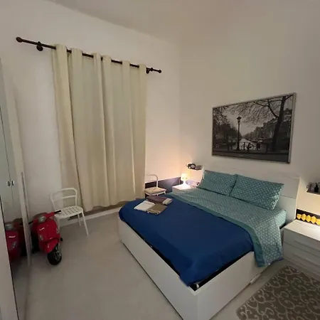 The Peppers Garden Hébergement de vacances Bari