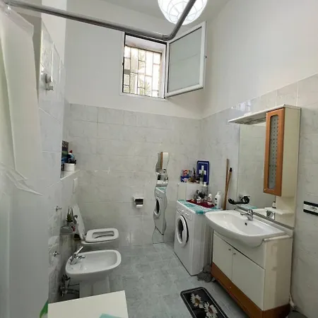 Nyaraló The Peppers Garden Bari