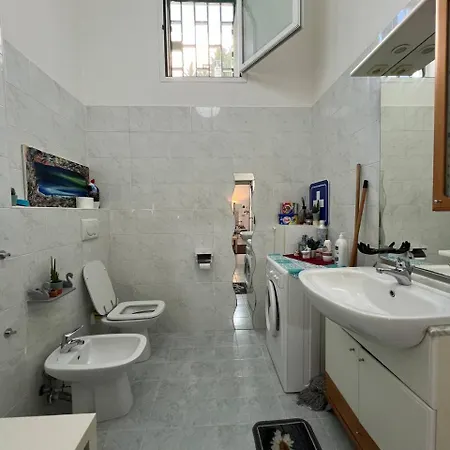 The Peppers Garden Nyaraló