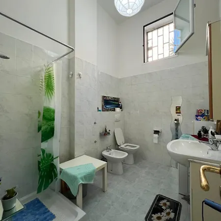 Nyaraló The Peppers Garden