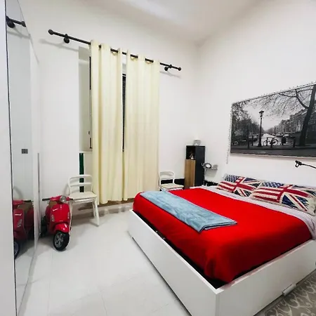 Nyaraló The Peppers Garden *