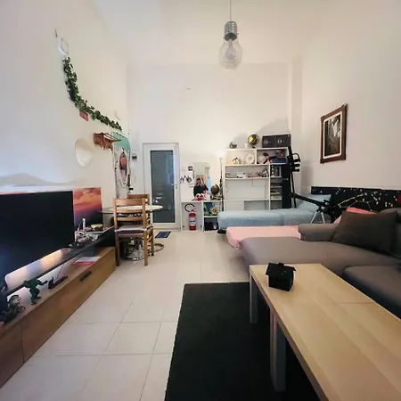 The Peppers Garden Hébergement de vacances Bari