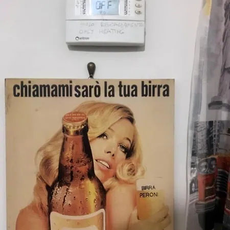 The Peppers Garden Hébergement de vacances Bari