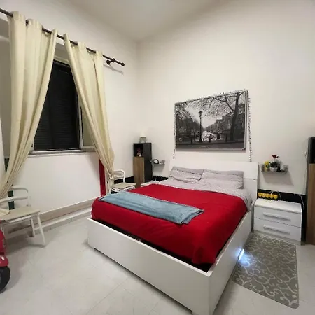 Hébergement de vacances The Peppers Garden *