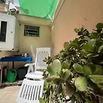The Peppers Garden