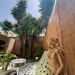 The Peppers Garden * Бари
