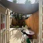 The Peppers Garden * Бари