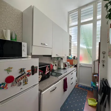 The Peppers Garden 펜션 바리