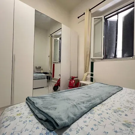 펜션 The Peppers Garden