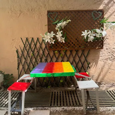 The Peppers Garden 바리