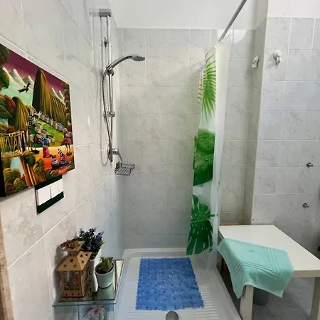 The Peppers Garden * 바리