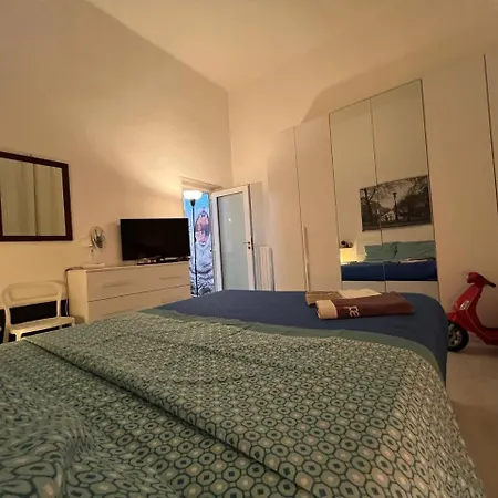 別荘 The Peppers Garden