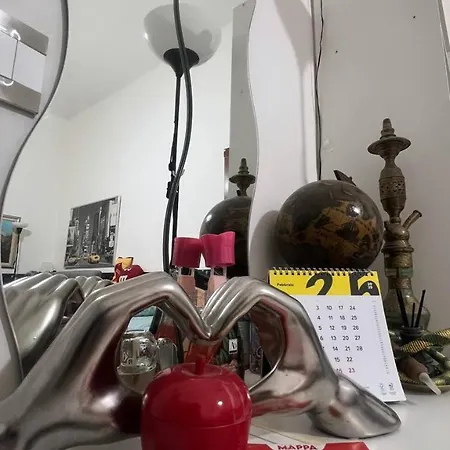 בית נופש The Peppers Garden
