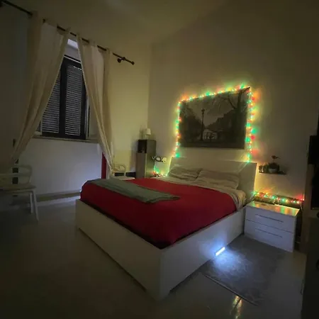 펜션 The Peppers Garden 바리