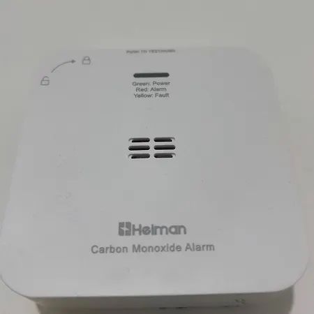 The Peppers Garden * 바리