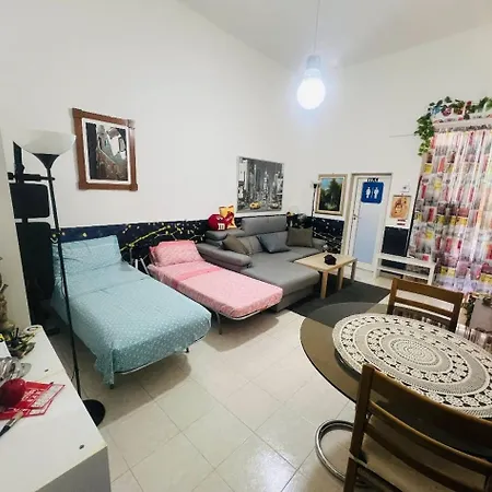 The Peppers Garden 펜션 바리