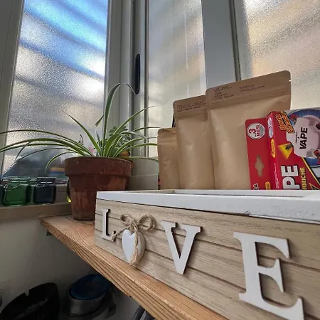 The Peppers Garden בארי